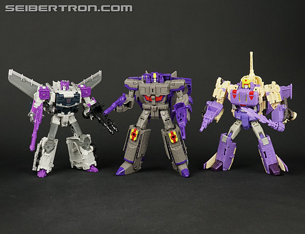 Transformers Legends Astrotrain (Image #126 of 129)