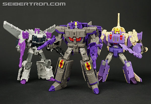Transformers Legends Astrotrain (Image #127 of 129)