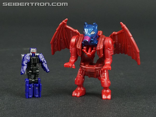 Transformers Legends Headmaster Beast Megatron (Image #40 of 52)