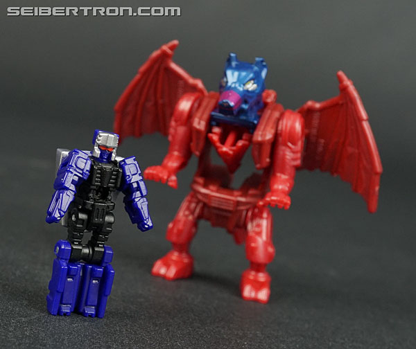 Transformers Legends Headmaster Beast Megatron (Image #41 of 52)