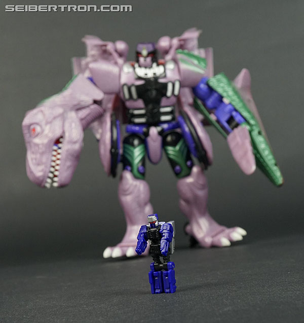 Transformers Legends Headmaster Beast Megatron (Image #46 of 52)