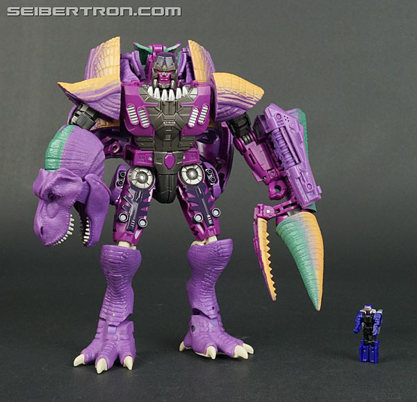 Transformers Legends Headmaster Beast Megatron (Image #47 of 52)