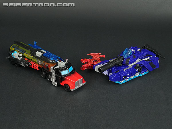 Transformers Legends G2 Megatron (Image #46 of 181)
