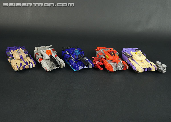 Transformers Legends G2 Megatron (Image #48 of 181)