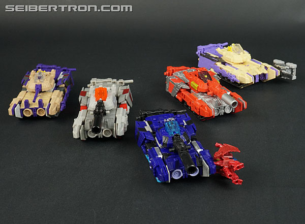 Transformers Legends G2 Megatron (Image #49 of 181)