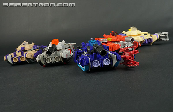 Transformers Legends G2 Megatron (Image #50 of 181)