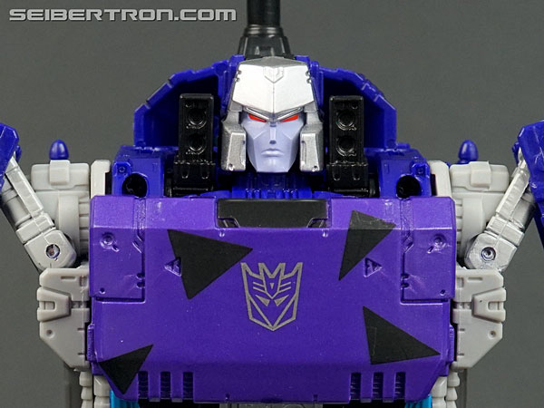 Transformers Legends G2 Megatron gallery