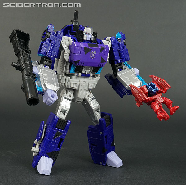 Transformers Legends G2 Megatron (Image #104 of 181)