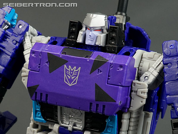 Transformers Legends G2 Megatron (Image #118 of 181)
