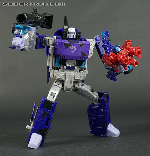 Transformers Legends G2 Megatron (Image #128 of 181)