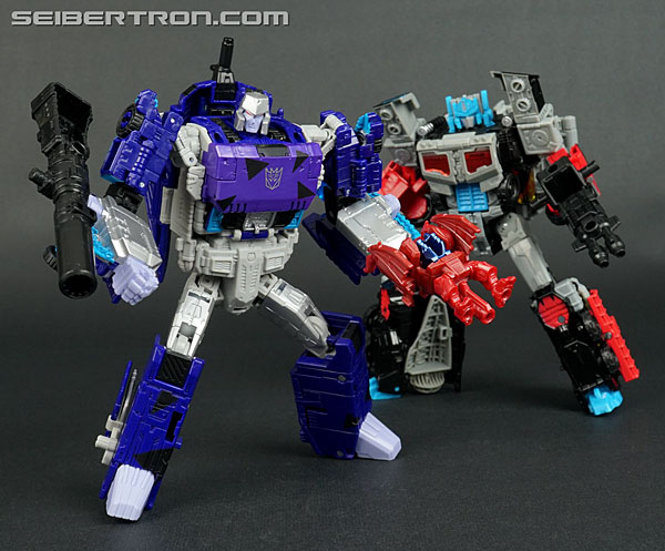 Transformers Legends G2 Megatron (Image #168 of 181)