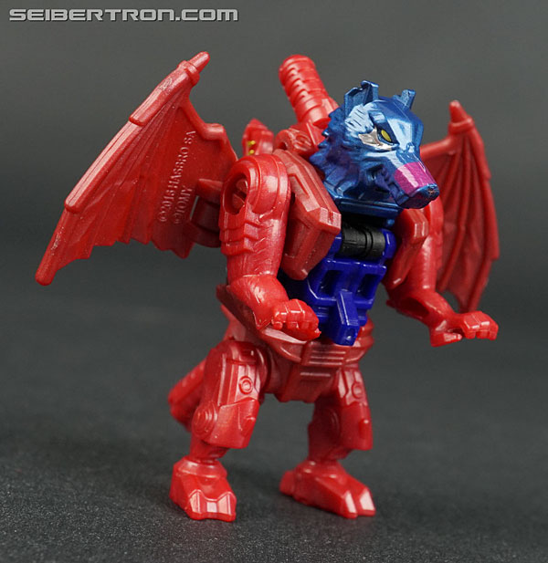 Transformers Legends Noble (Savage Noble) (Image #12 of 106)