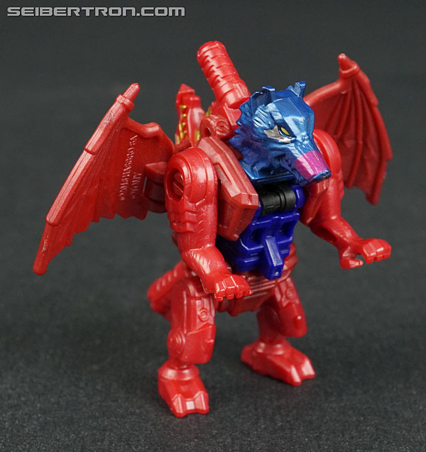 Transformers Legends Noble (Savage Noble) (Image #13 of 106)