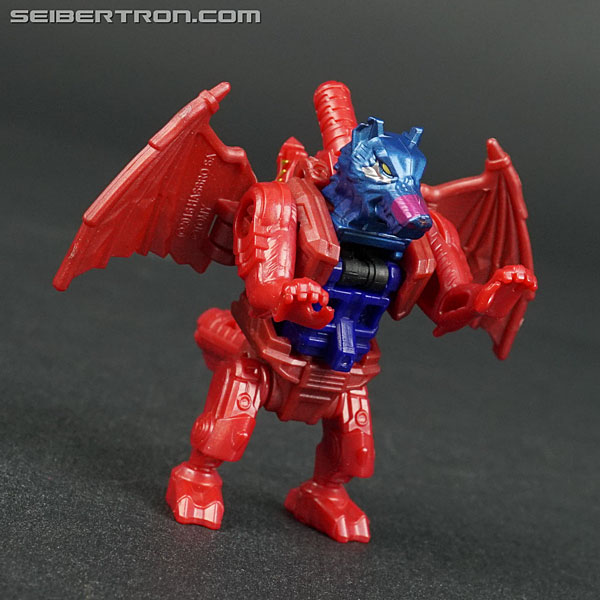 Transformers Legends Noble (Savage Noble) (Image #32 of 106)