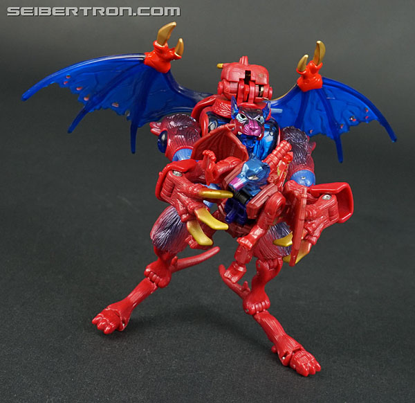 Transformers Legends Noble (Savage Noble) (Image #36 of 106)