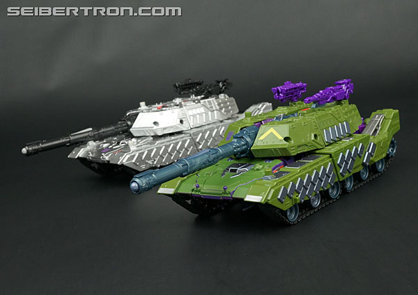 Transformers Legends Armada Megatron (Image #47 of 138)