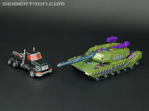 Transformers Legends Armada Megatron (Image #49 of 138)