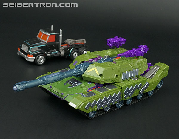 Transformers Legends Armada Megatron (Image #50 of 138)