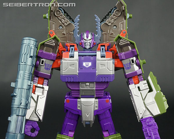 Transformers Legends Armada Megatron (Image #55 of 138)