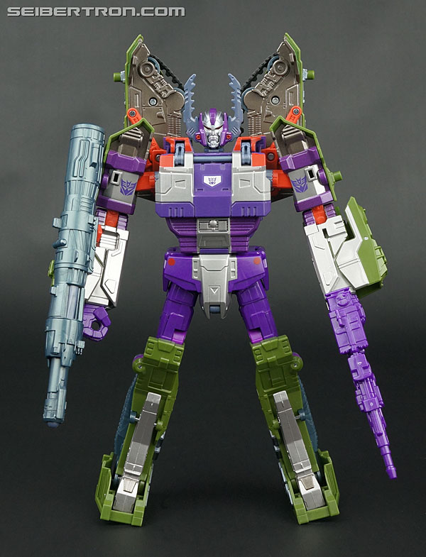 Transformers Legends Armada Megatron (Image #57 of 138)