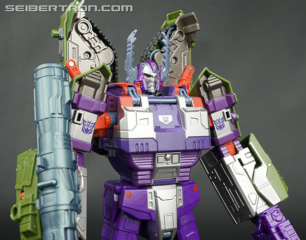 Transformers Legends Armada Megatron (Image #60 of 138)