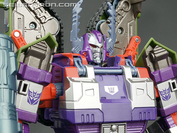 Transformers Legends Armada Megatron (Image #61 of 138)