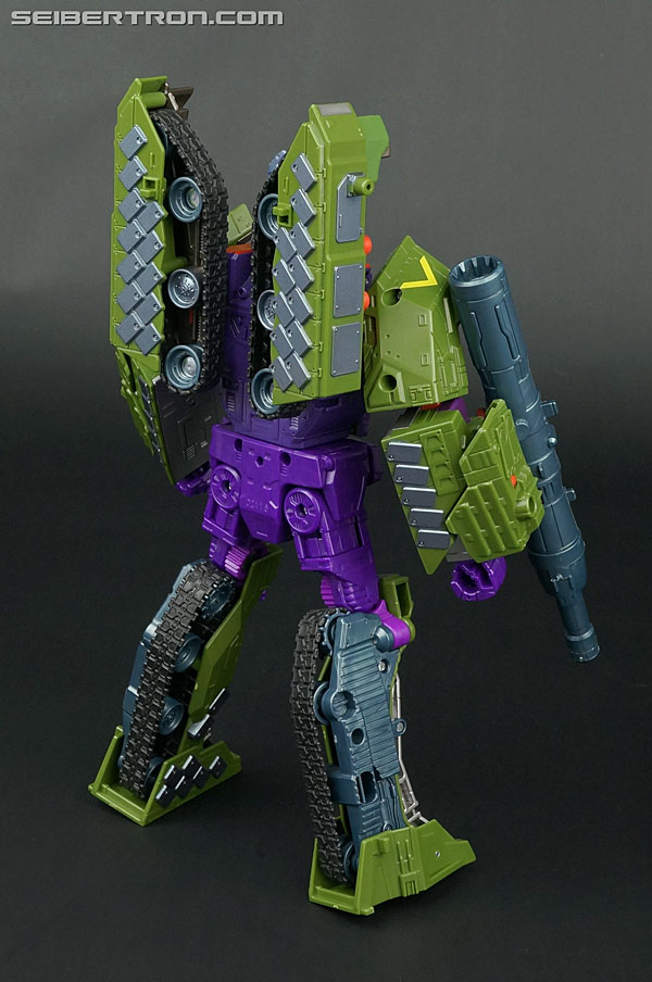 Transformers Legends Armada Megatron (Image #67 of 138)