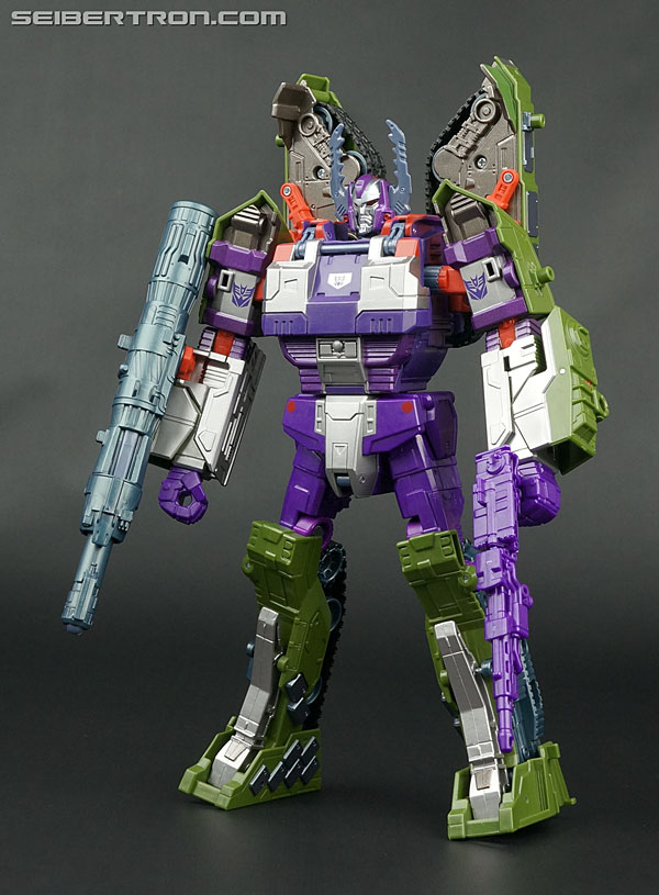 Transformers Legends Armada Megatron (Image #71 of 138)