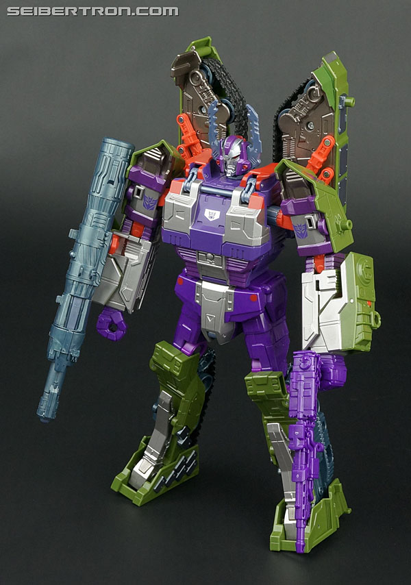 Transformers Legends Armada Megatron (Image #72 of 138)
