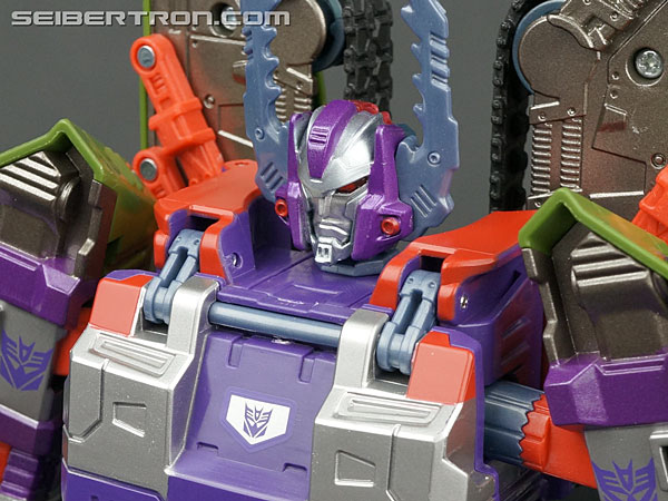 Transformers Legends Armada Megatron (Image #74 of 138)