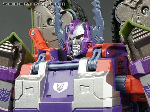Transformers Legends Armada Megatron (Image #76 of 138)