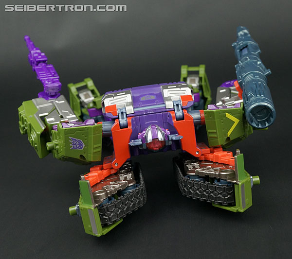 Transformers Legends Armada Megatron (Image #78 of 138)