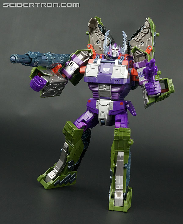 Transformers Legends Armada Megatron (Image #79 of 138)