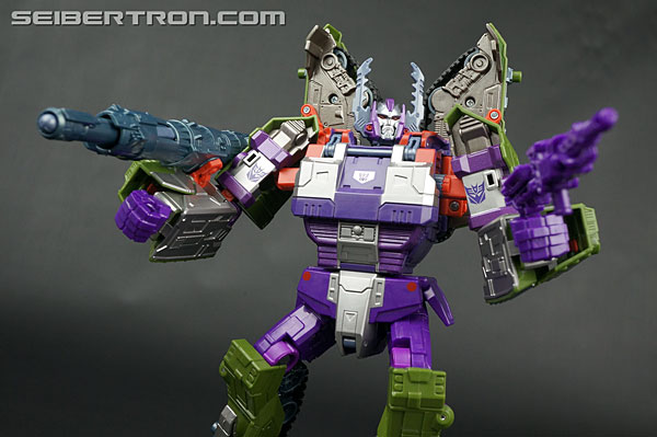Transformers Legends Armada Megatron (Image #80 of 138)
