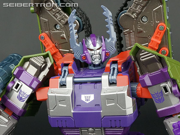 Transformers Legends Armada Megatron (Image #83 of 138)