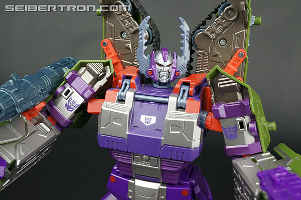 Transformers Legends Armada Megatron (Image #84 of 138)