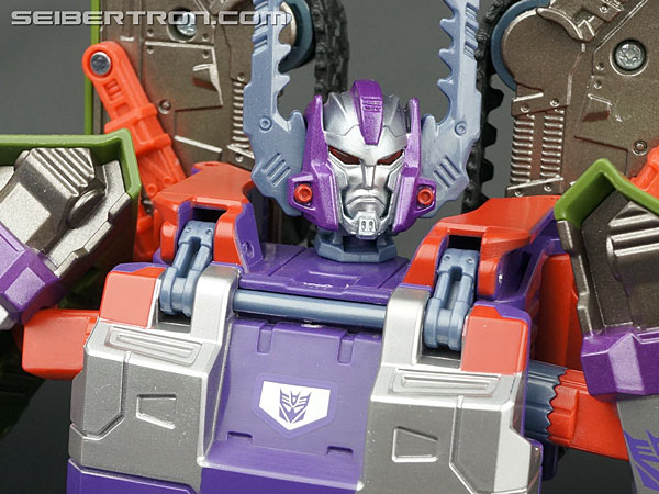 Transformers Legends Armada Megatron (Image #85 of 138)