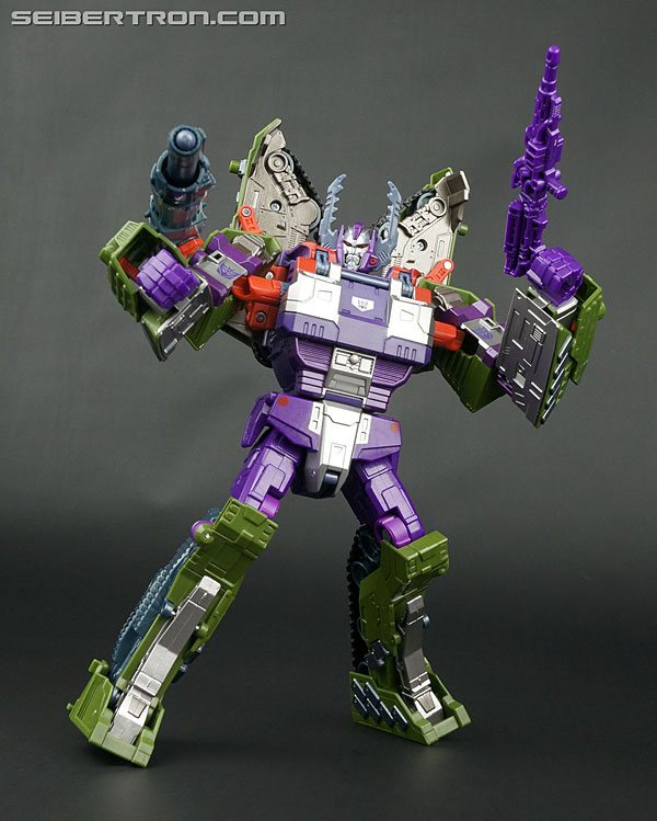 Transformers Legends Armada Megatron (Image #86 of 138)