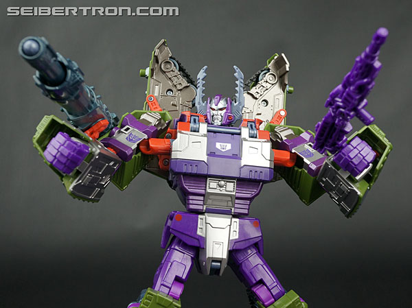 Transformers Legends Armada Megatron (Image #87 of 138)