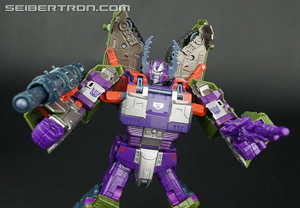 Transformers Legends Armada Megatron (Image #89 of 138)