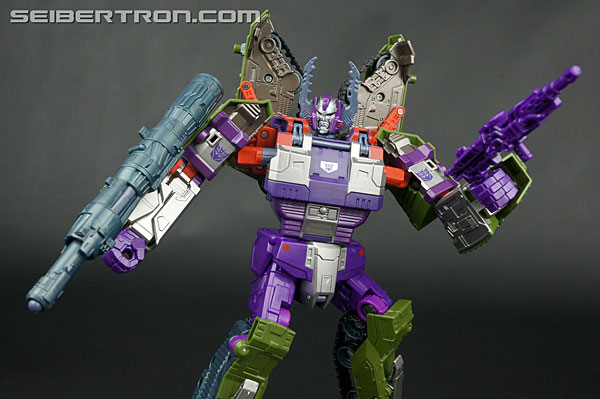 Transformers Legends Armada Megatron (Image #92 of 138)