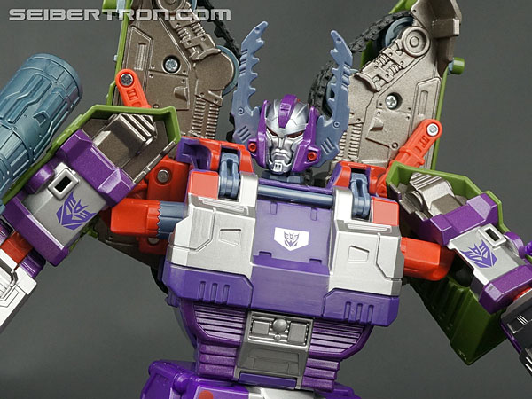 Transformers Legends Armada Megatron (Image #93 of 138)