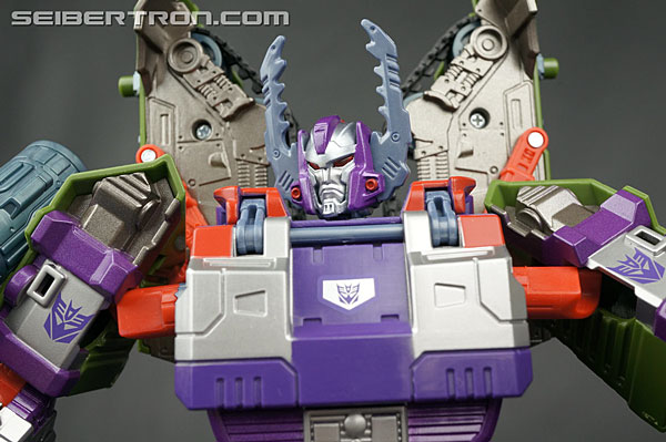 Transformers Legends Armada Megatron (Image #96 of 138)