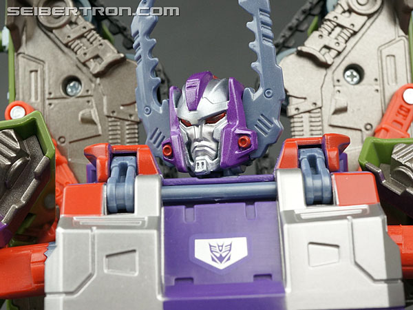 Transformers Legends Armada Megatron (Image #98 of 138)