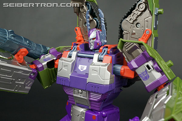 Transformers Legends Armada Megatron (Image #102 of 138)