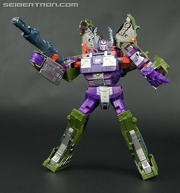 Transformers Legends Armada Megatron (Image #104 of 138)