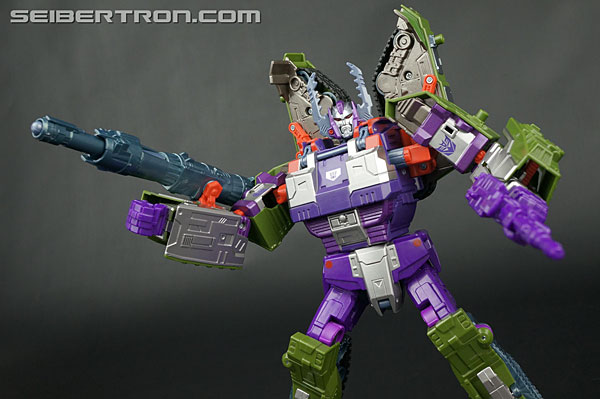 Transformers Legends Armada Megatron (Image #105 of 138)