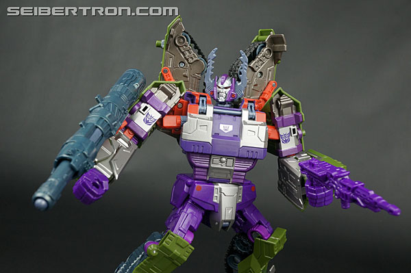Transformers Legends Armada Megatron (Image #109 of 138)
