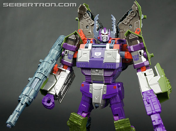 Transformers Legends Armada Megatron (Image #112 of 138)