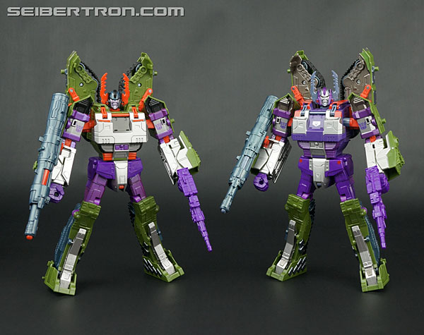 Transformers Legends Armada Megatron (Image #114 of 138)